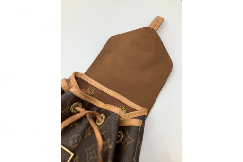 ルイヴィトンのLOUIS VUITTON