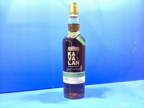 KAVANAのCAMUS