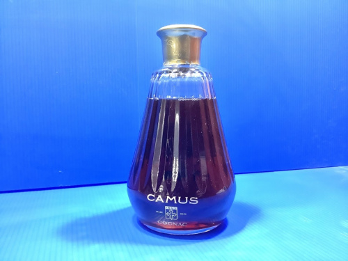 CAMUSのMaker'sMark
