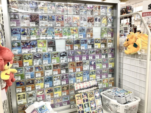 ポケモンのポケモンカード
