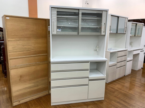 家具のレンジボード