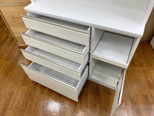 レンジボードのNITORI ニトリ