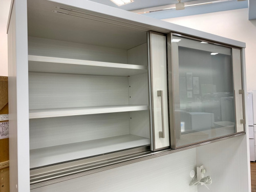 NITORI ニトリのキッチン家具　中古