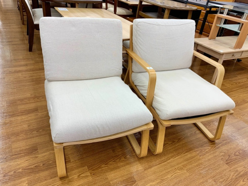 無印良品のベンチダイニング4点セットが入荷しました！｜2022年03月12