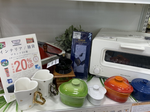 インテリア雑貨のアンティーク雑貨