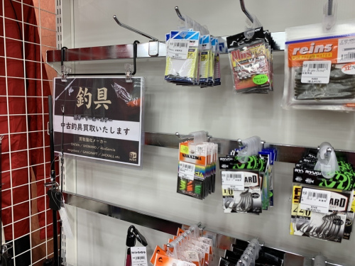 釣り具のリール