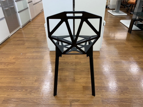 karimokuのCHAIR ONE