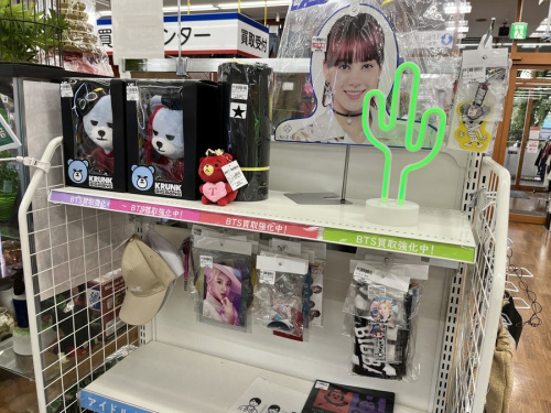 K-POPのジャニーズ