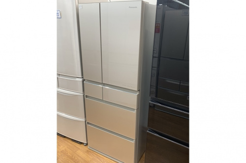 生活家電の冷蔵庫