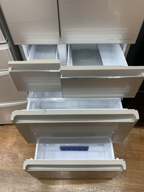 大型冷蔵庫の所沢