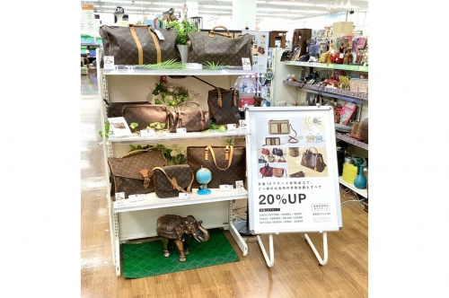 ルイヴィトンのグッチ