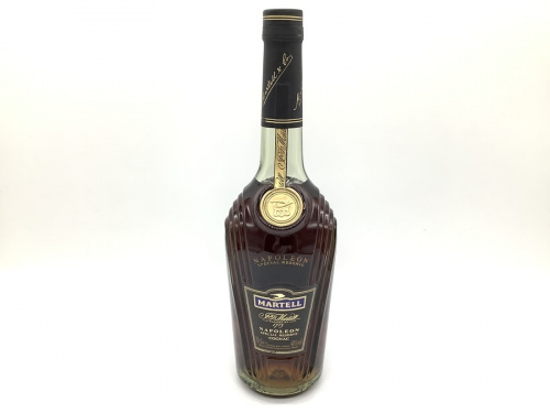 蒸留酒類のスペシャルエディション