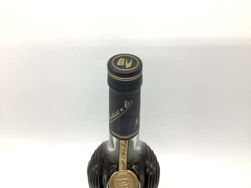 スペシャルエディションのMARTELL