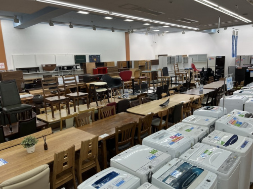 ドラム式洗濯機の日立