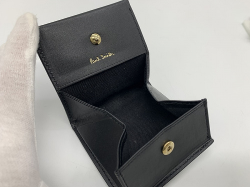 コインケースのPaul Smith