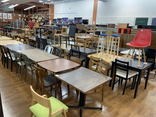 ゲーミングチェア