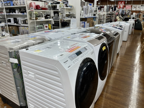 中古家電