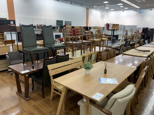 家具の中古家具