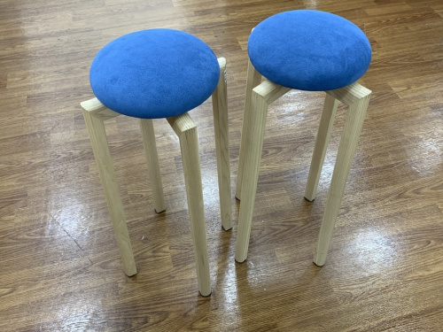 生活家具のイス