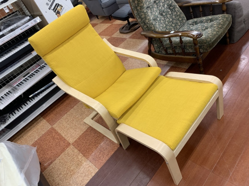 生活家具のイス