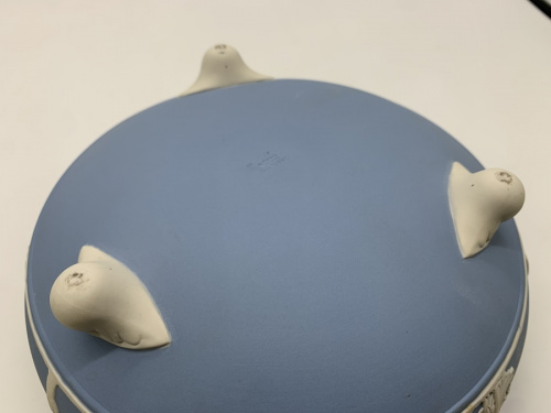コンポートボウルのWEDGWOOD