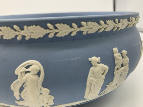 WEDGWOOD