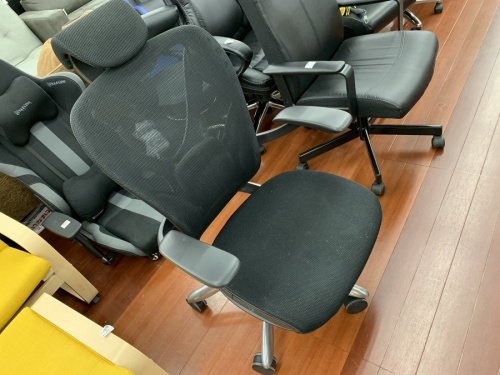 生活家具のイス