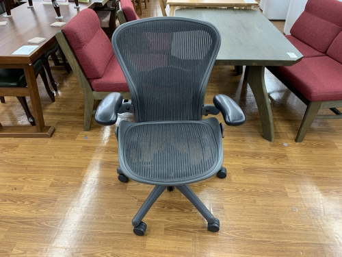 HermanMillerのハーマンミラー