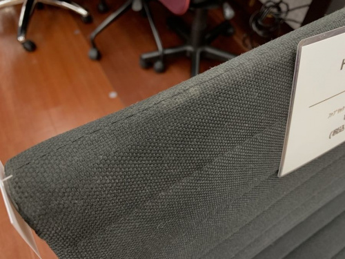 イームズアルミナムグループ サイドチェアのHerman Miller