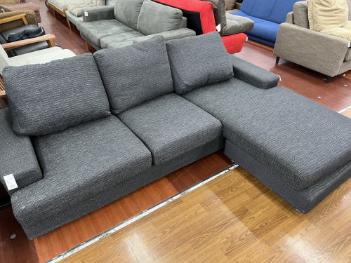 カウチソファーのお買い得