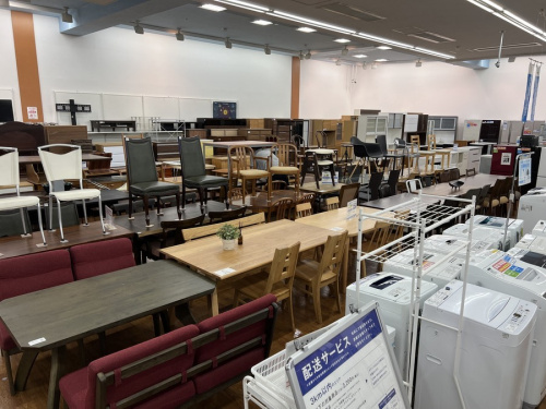 家具の中古家具