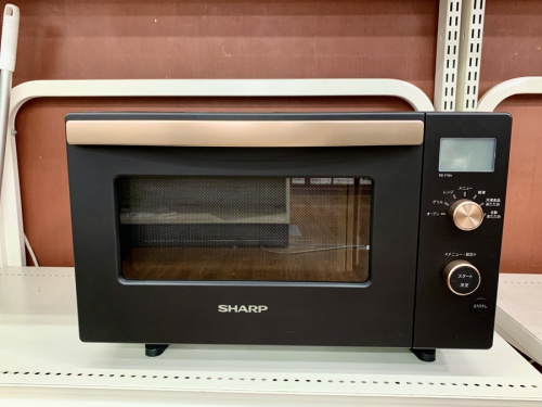 SHARPのシャープ