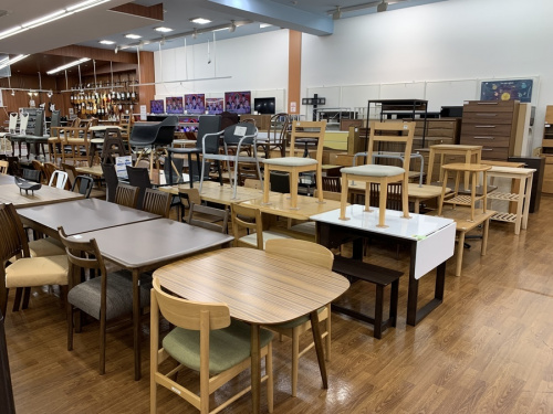 家具のブランド