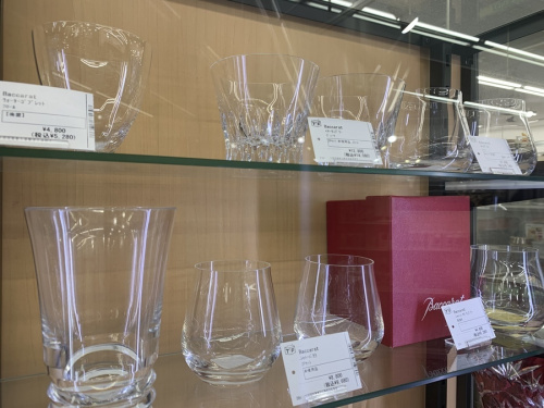 Baccarat