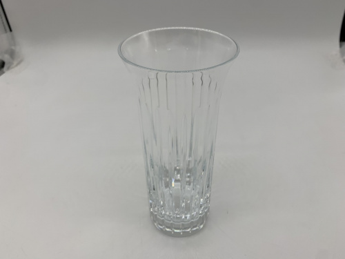 花瓶のBaccarat