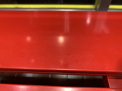 COCA COLA
