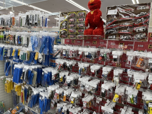 ゲーム機のプラモデル