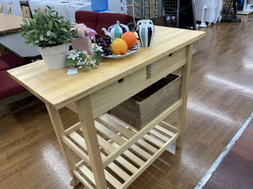 家具のイケア