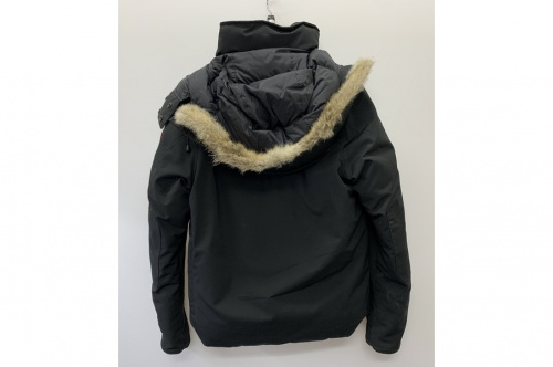 CANADA GOOSEのカナダグース