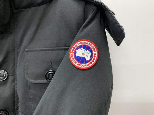 カナダグースの所沢　古着