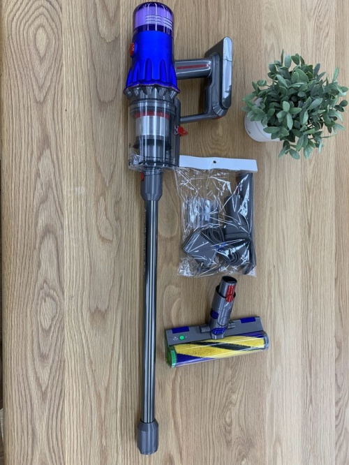 生活家電の掃除機