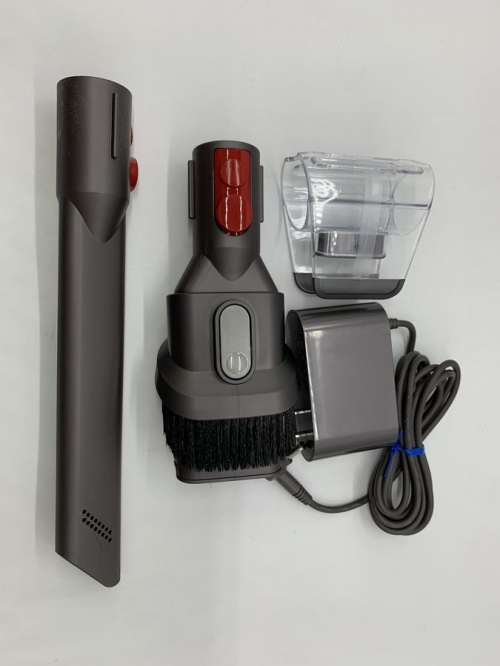 ダイソンの所沢　中古家電