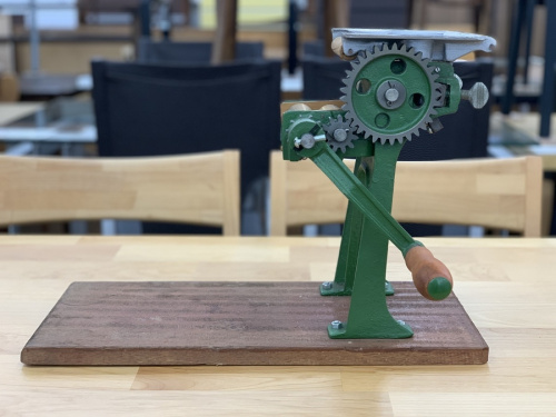 置物の所沢　中古