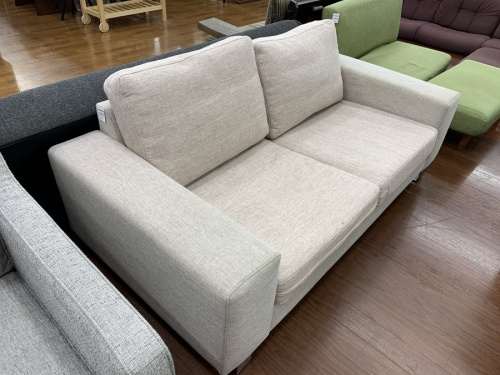 生活家具のソファー