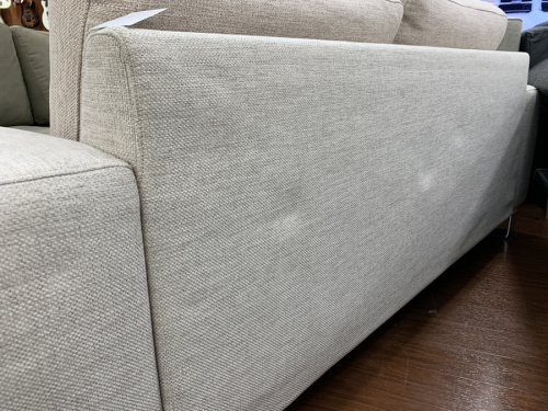 2人掛けソファーのBOCONCEPT