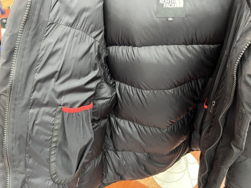 ノースフェイスの所沢　古着