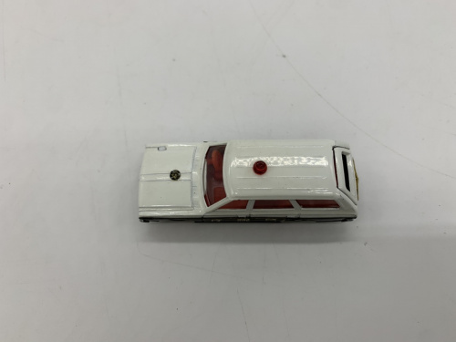 おもちゃのミニカー