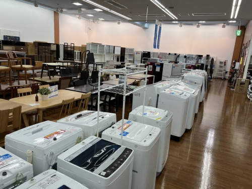 所沢 中古 家電
