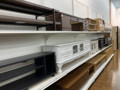 レザーの中古 所沢