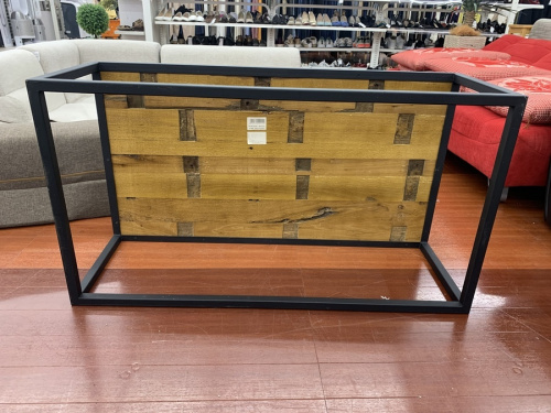 ローテーブルのテーブル